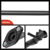 A-Premium Engine Crankcase Breather Hose Compatible with Toyota Tacoma 2005-2023,