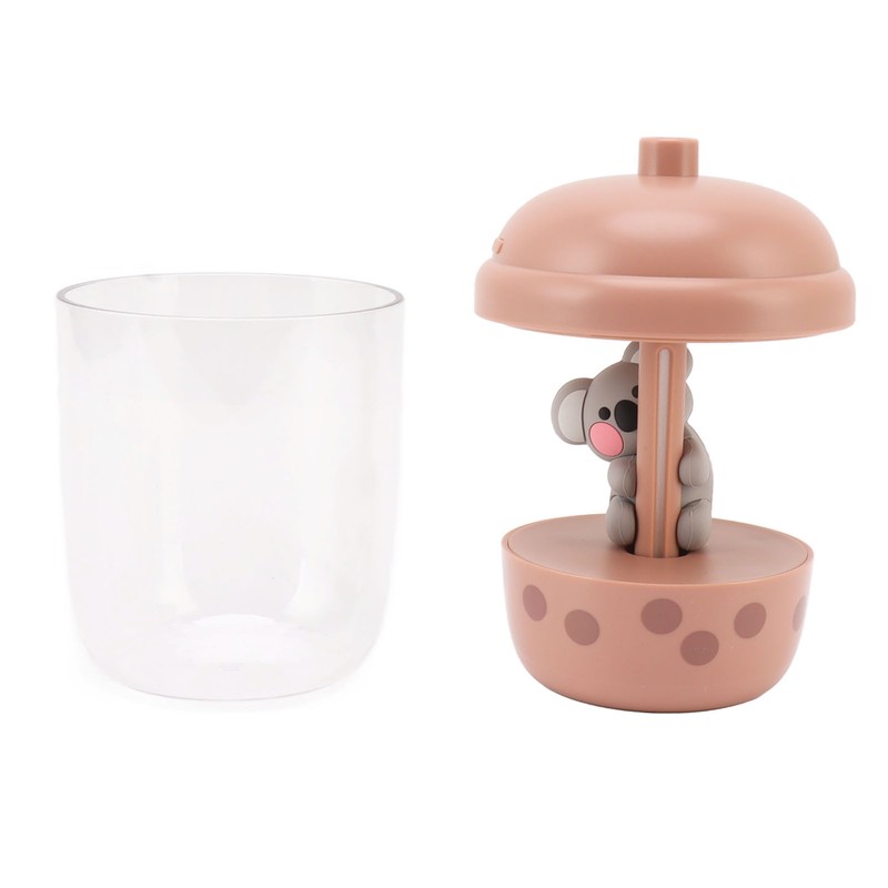 Koala Animal Humidifier Portable Cool Mist Humidifier USB Desktop Humidifier