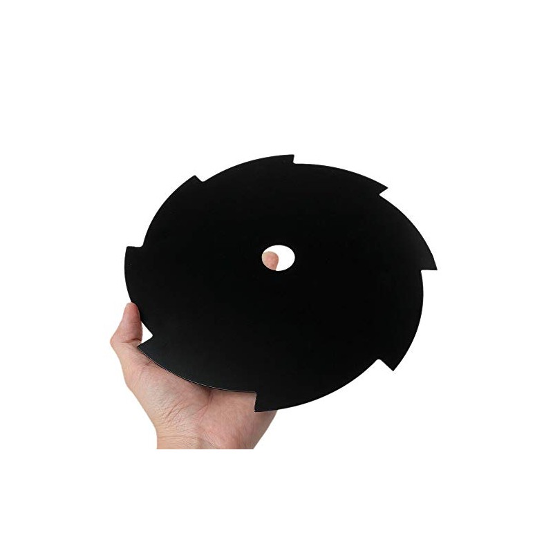 Clearing Blade for Stihl Brush Cutters & Strimmer - 255mm