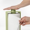 Toilet Roll Holder Stop (Forest Light)