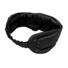 Wireless Music Eye Cover Night Sleep BT Eyeshade Smart Light