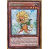 yugioh - Dandylion DL18-EN005 Blue Title Rare - Duelist League