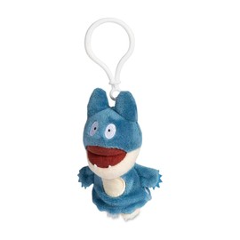 Pokémon Center: Pokémon Theater: Munchlax Plush Finger Puppet