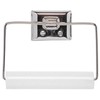 Decko 38090 Basics Toilet Tissue Holder