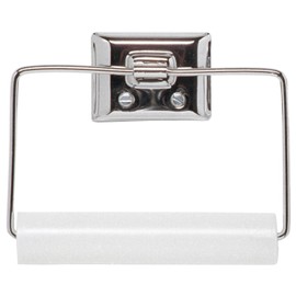 Decko 38090 Basics Toilet Tissue Holder