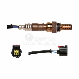 DENSO Auto Parts Oxygen Sensor 2344654 for Dodge Jeep