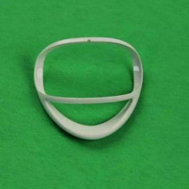 Norelco 422203631351 Skin Stretcher Cap (White)