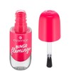 Essence Gel Nail Color 13 Bingo Flamingo