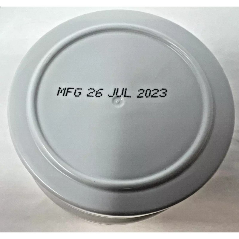 Bunn NIP Jar of 30 Bunn Cleaning Tablets for Sure