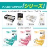(NANO AG+AIR MASK) Silver Ion Blocks 99.99% of Antimicrobial. The