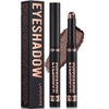 Cream Shimmer Eye Shadow Stick - Waterproof Shimmer Eye Shadow