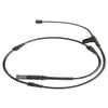 HELLA PAGID 8DK 355 251-831 Warning Contact, brake pad wear,