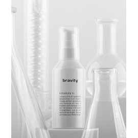 Bravity Bravety Vitaflex91 Ampoule