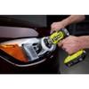 RYOBI 3 in. Detail Polisher Pad Set (4-Piece)