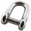 Mizumoto Stainless Steel Sink Shackle Nominal 0.3 inch (8 mm) B239