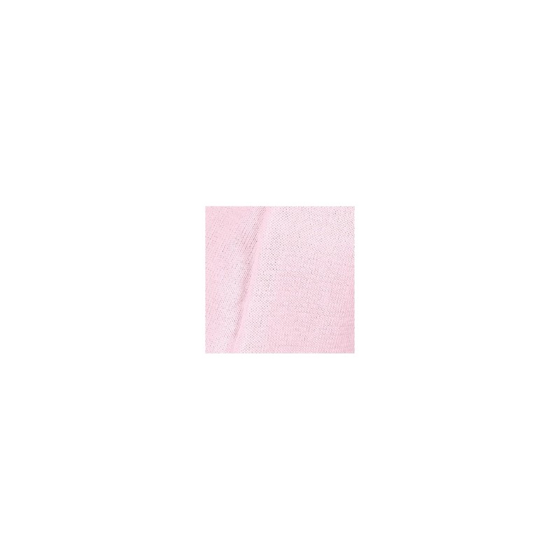 Sterntaler Baby Girls' Strickmütze Hat, Pink (Rosa 702), 39