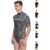 Cressi Rash Guard Man Short/SL - Men's Rash Guard Short