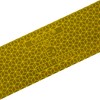 Prolac Reflective Contour Marking, 10 Metre Marking with Striking Colour,
