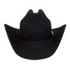 Stetson Men's Cowboy Hat Black