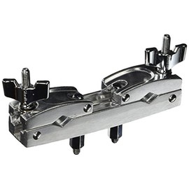 Gibraltar SC-4425G Standard Grab Clamp 2 Hole