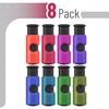 Mr. Pen- Squeeze and Lock Bread Bag Clips, 8 Pack,