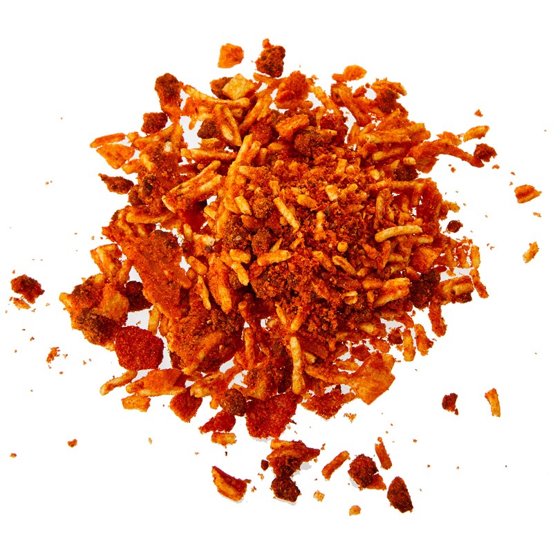 Spaghetti Bolognese | Freeze-Dried Camping & Hiking Food | High