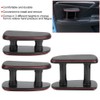 Universal Car Left Hand Armrest Pad Anti Fatigue Elbow Support