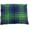ABILITATIONS Large Weighted Lap PAD - Plaid