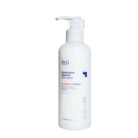 Dr.G The Moisture Barrier D Daily Lotion 200ml x 3 / 닥터지 더모이스처 배리어 D 데일리 로션 200ml x 3개