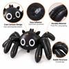 3D Spider Balloon for Halloween Party Decorations – Eye-Catching Inflatable