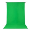 ProMaster Wrinkle Resistant Backdrop 10'x20' - Chroma-Key Green, (Model 3009)