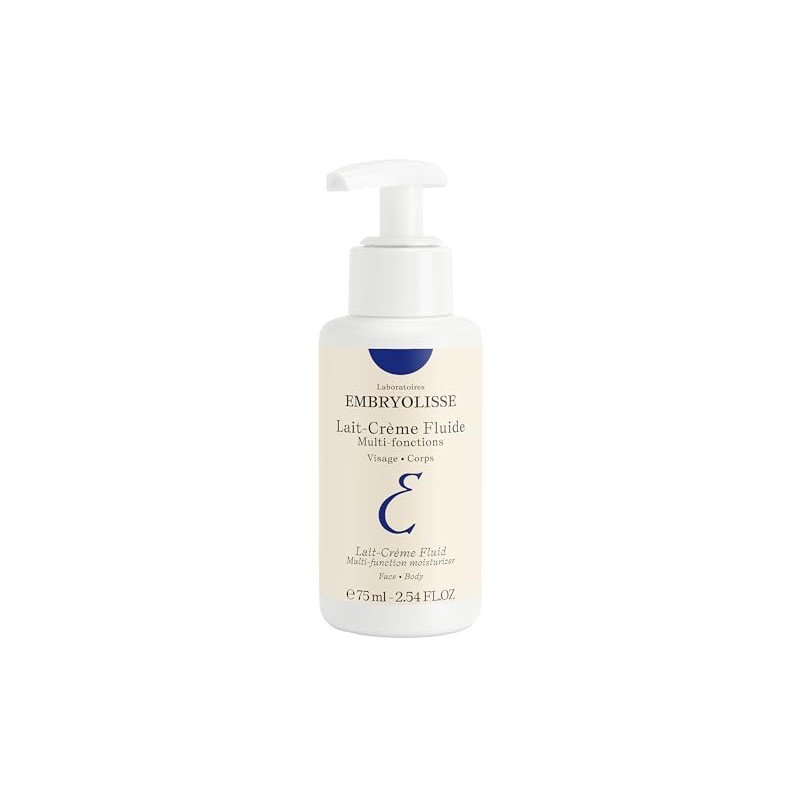 Embryolisse Lait-cream fluide