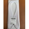 Easy PaperArt White Quilling Paper Strip 5mm Solid Color Paper