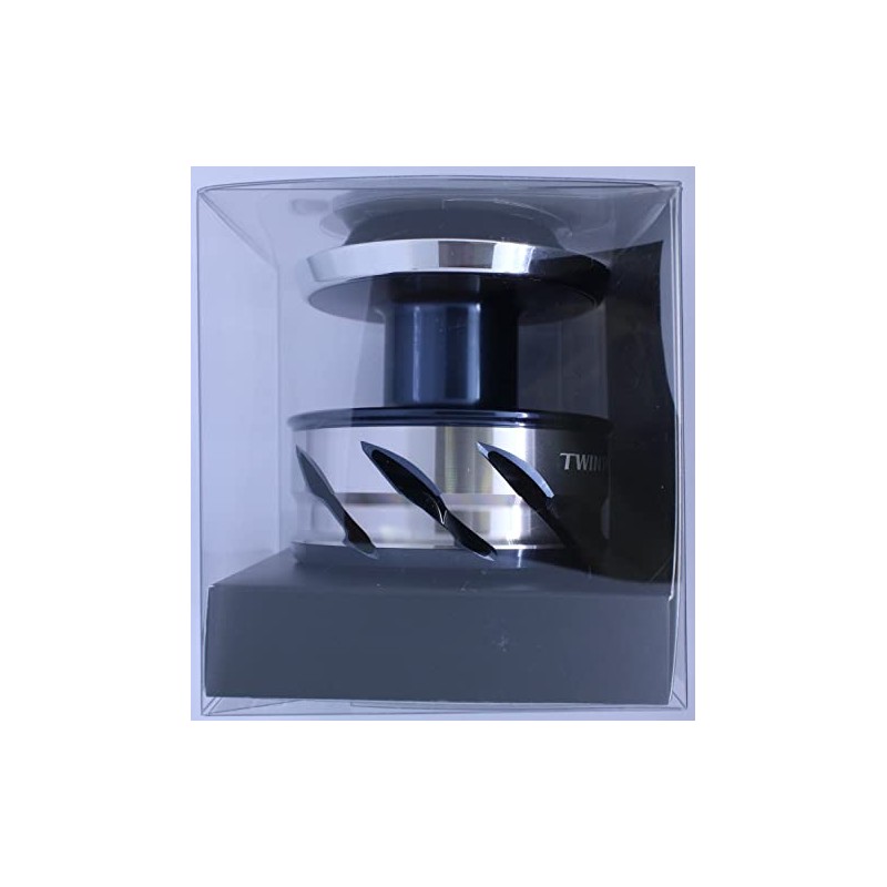 Genuine Part 21 Twin Power SW 10000HG Spool Pair Part