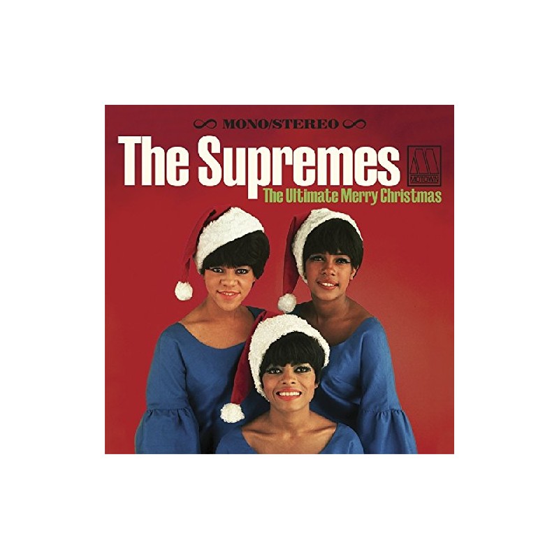 The Ultimate Merry Christmas