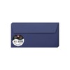 Clairefontaine Pollen Writing Paper, 21 x 29.7 cm, midnight blue