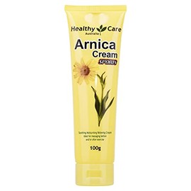 Arnica Cream