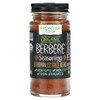 Frontier Berbere Seasoning Organic 2.3 Oz Aromatic Spice Blend For