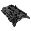 TRQ TRQ Engine Valve Cover Assembly Front Bank Radiator Side