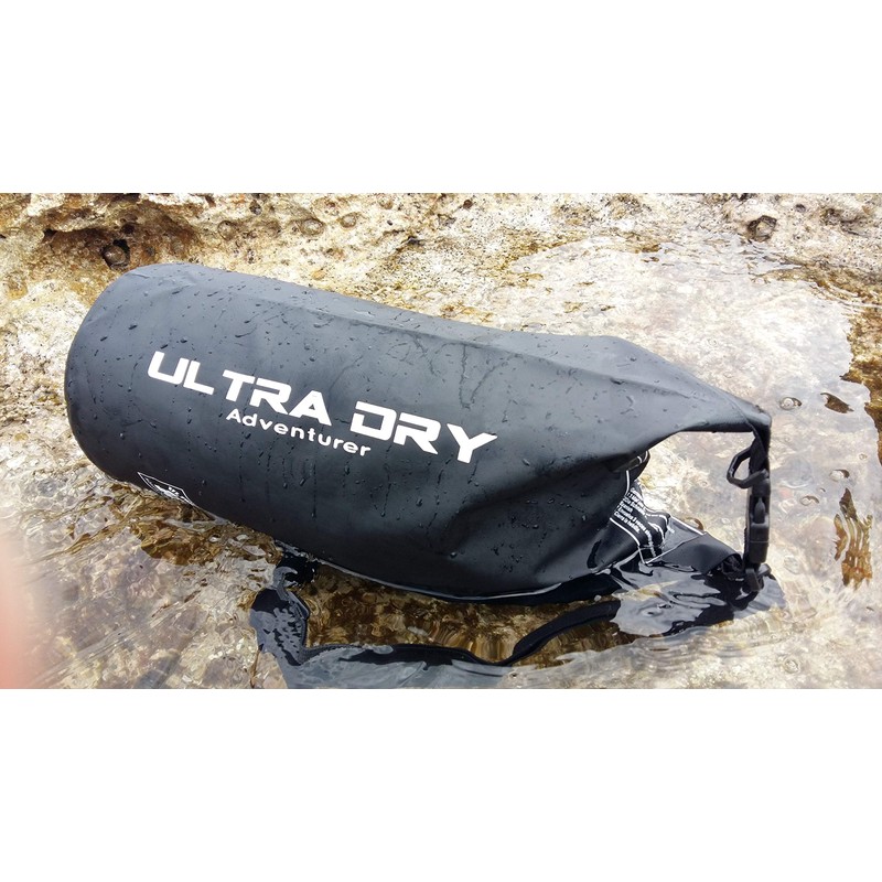 Premium Waterproof Bag, Sack with phone dry bag and long