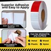 DOT C2 Reflective Tape 2IN x 200 FT - Outdoor