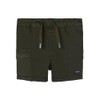 NAME IT Boys Nmmben Bag Cargo Twi Shorts 1771-hi Noos,