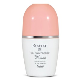 Rosense Roll On Deodorant for Woman