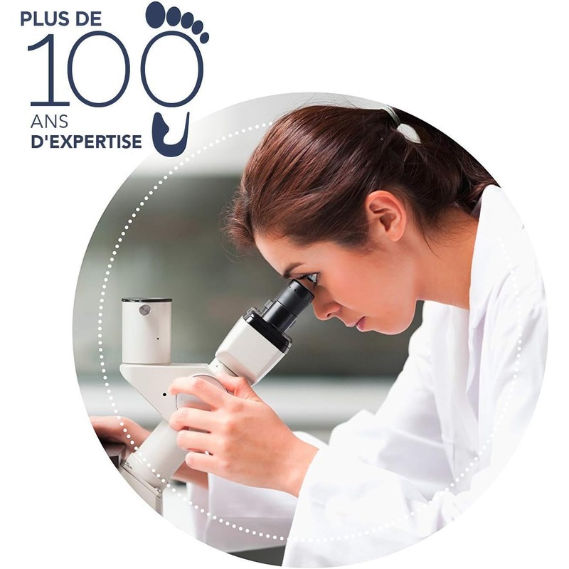 Scholl Hühneraugenpflaster, 8 Stück pro Packung, 2 Packungen