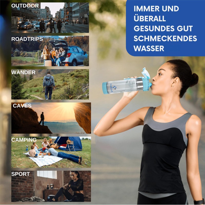 Power Bottle