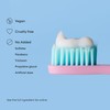 Cocoshine Teeth Whitening Toothpaste by Cocolab, Nano-Hydroxyapatite Toothpaste, Non-Fluoride with