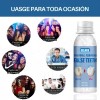 Perlas Reparación Dientes Postizos Gránulos 30ml