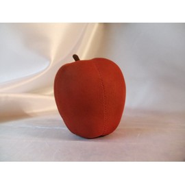 Unbranded Cloth Decorative fruit  Apple
