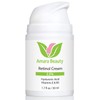Retinol Cream for Face 2.5% with Hyaluronic Acid & Vitamins