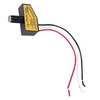 DC Photocell Light Sensor 12V to 48V Mini Dusk to